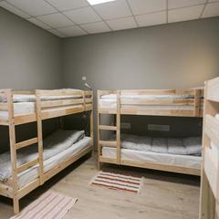 Хостел Brusnika, Петрозаводск, Республика Карелия