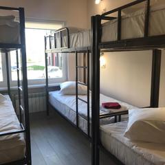 Хостел Ритмы Мира, Петрозаводск, Республика Карелия