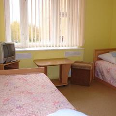 Хостел Общежитие Карелреспотребсоюза, Петрозаводск, Республика Карелия