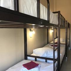 Хостел Ритмы Мира, Петрозаводск, Республика Карелия