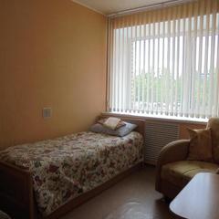 Хостел Общежитие Карелреспотребсоюза, Петрозаводск, Республика Карелия