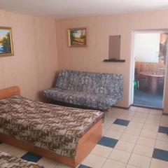 Гостевой дом Вернисаж, Петрозаводск, Республика Карелия