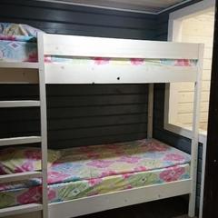 Кемпинг Nord Camping, Петрозаводск, Республика Карелия