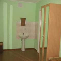 Хостел Общежитие Карелреспотребсоюза, Петрозаводск, Республика Карелия