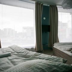 Хостел Brusnika, Петрозаводск, Республика Карелия