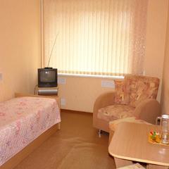 Хостел Общежитие Карелреспотребсоюза, Петрозаводск, Республика Карелия