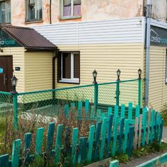 Хостел Карелия, Петрозаводск, Республика Карелия