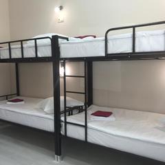 Хостел Ритмы Мира, Петрозаводск, Республика Карелия