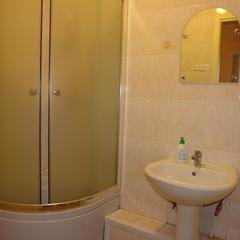 Хостел Общежитие Карелреспотребсоюза, Петрозаводск, Республика Карелия