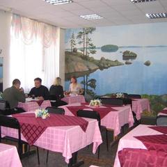 Хостел Общежитие Карелреспотребсоюза, Петрозаводск, Республика Карелия