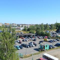 Хостел Платинум, Петрозаводск, Республика Карелия