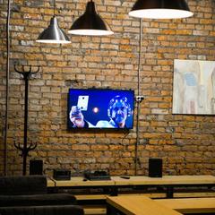 Хостел Brusnika, Петрозаводск, Республика Карелия