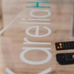 Хостел Карелия, Петрозаводск, Республика Карелия