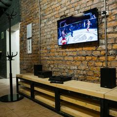 Хостел Brusnika, Петрозаводск, Республика Карелия