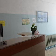 Хостел Платинум, Петрозаводск, Республика Карелия