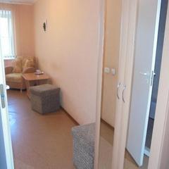 Хостел Общежитие Карелреспотребсоюза, Петрозаводск, Республика Карелия