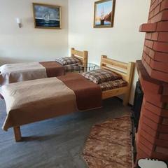 Гостевой дом Вернисаж, Петрозаводск, Республика Карелия