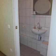 Хостел Общежитие Карелреспотребсоюза, Петрозаводск, Республика Карелия