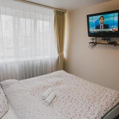 Хостел Карелия, Петрозаводск, Республика Карелия