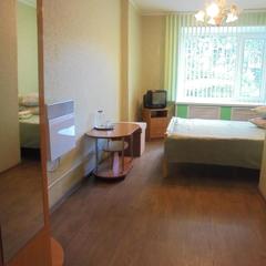 Хостел Общежитие Карелреспотребсоюза, Петрозаводск, Республика Карелия