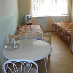 Хостел Общежитие Карелреспотребсоюза, Петрозаводск, Республика Карелия