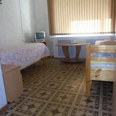 Хостел Общежитие Карелреспотребсоюза, Петрозаводск, Республика Карелия