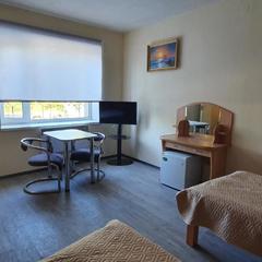 Гостевой дом Вернисаж, Петрозаводск, Республика Карелия