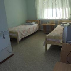 Хостел Общежитие Карелреспотребсоюза, Петрозаводск, Республика Карелия