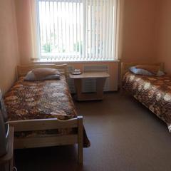 Хостел Общежитие Карелреспотребсоюза, Петрозаводск, Республика Карелия