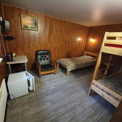 Гостевой дом Вернисаж, Петрозаводск, Республика Карелия