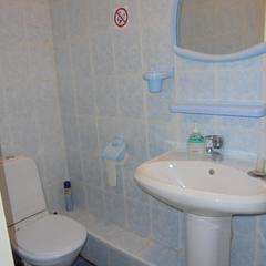 Хостел Общежитие Карелреспотребсоюза, Петрозаводск, Республика Карелия