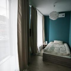 Хостел Brusnika, Петрозаводск, Республика Карелия