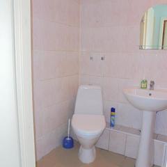 Хостел Общежитие Карелреспотребсоюза, Петрозаводск, Республика Карелия