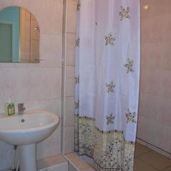 Хостел Общежитие Карелреспотребсоюза, Петрозаводск, Республика Карелия