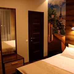 Отель Harland, Петрозаводск, Республика Карелия