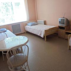 Хостел Общежитие Карелреспотребсоюза, Петрозаводск, Республика Карелия