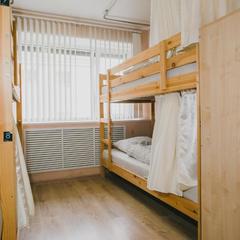 Хостел Карелия, Петрозаводск, Республика Карелия