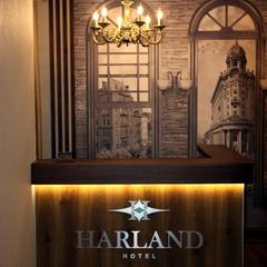 Отель Harland, Петрозаводск, Республика Карелия