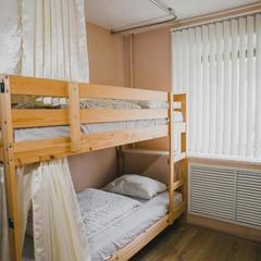 Хостел Карелия, Петрозаводск, Республика Карелия