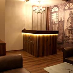 Отель Harland, Петрозаводск, Республика Карелия