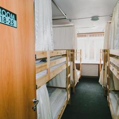 Хостел Карелия, Петрозаводск, Республика Карелия