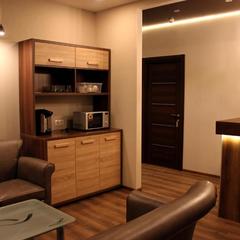 Отель Harland, Петрозаводск, Республика Карелия