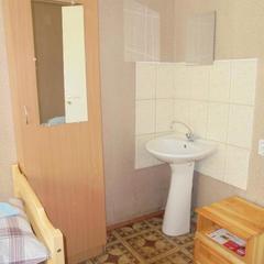 Хостел Общежитие Карелреспотребсоюза, Петрозаводск, Республика Карелия