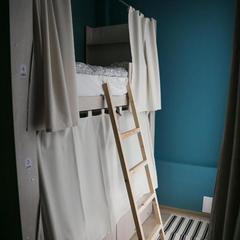 Хостел Brusnika, Петрозаводск, Республика Карелия