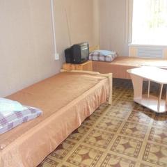 Хостел Общежитие Карелреспотребсоюза, Петрозаводск, Республика Карелия