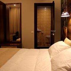 Отель Harland, Петрозаводск, Республика Карелия