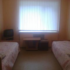 Хостел Общежитие Карелреспотребсоюза, Петрозаводск, Республика Карелия