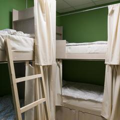 Хостел Brusnika, Петрозаводск, Республика Карелия