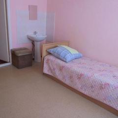 Хостел Общежитие Карелреспотребсоюза, Петрозаводск, Республика Карелия