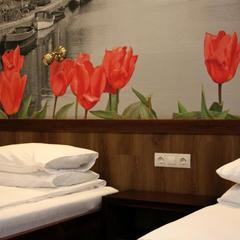 Отель Harland, Петрозаводск, Республика Карелия